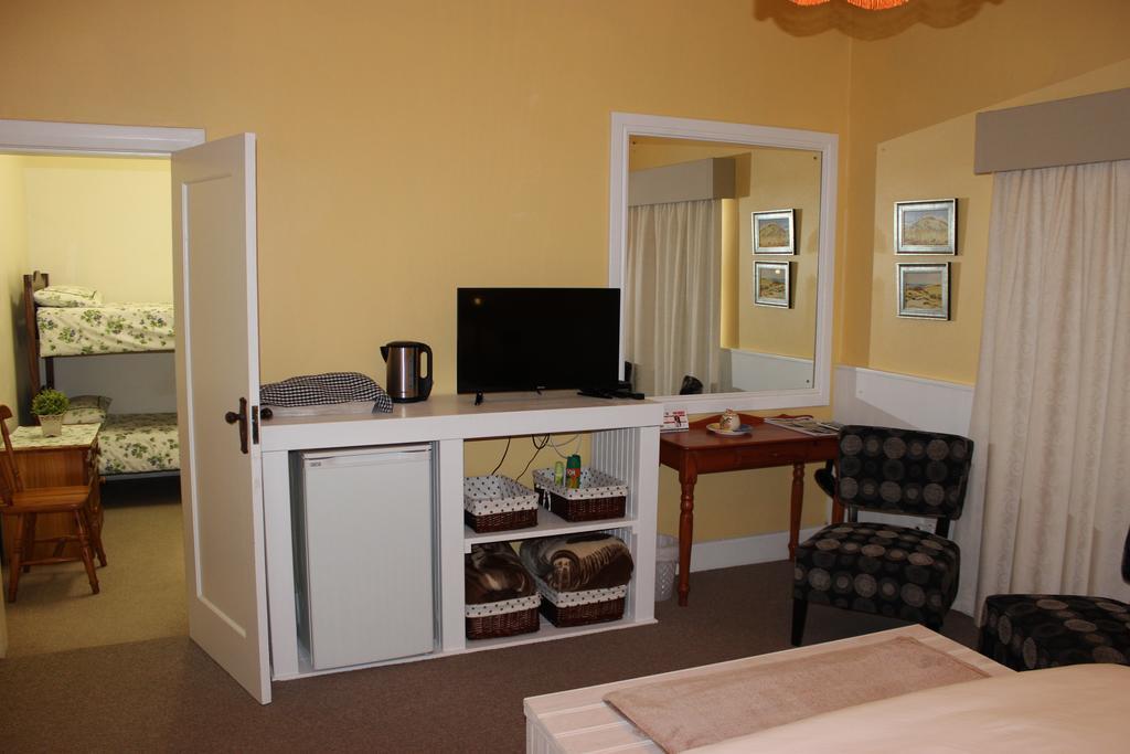 Smuts Ave. Guest Rooms Hermanus Exteriér fotografie